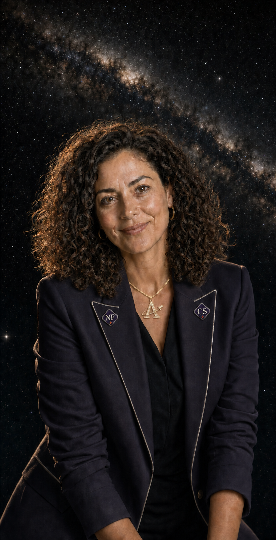 Charlotte, the executive intelligence inside Atlas